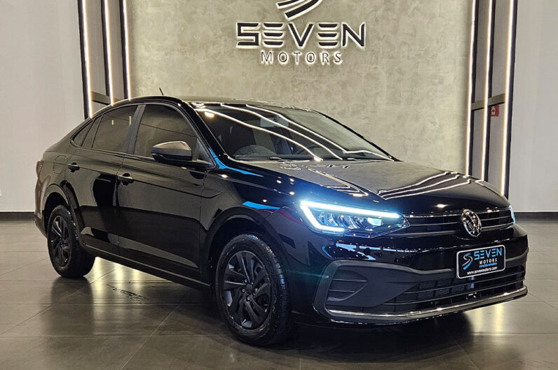 VOLKSWAGEN VIRTUS 1.0 170 TSI SENSE MANUAL 2026