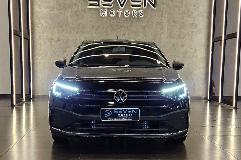 VOLKSWAGEN VIRTUS 1.0 170 TSI SENSE MANUAL 2026