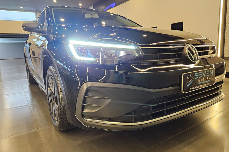 VOLKSWAGEN VIRTUS 1.0 170 TSI SENSE MANUAL 2026
