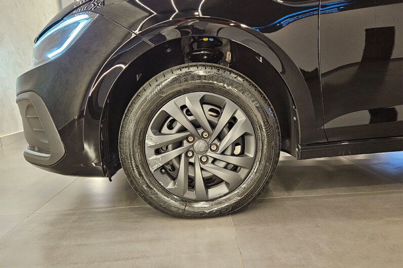 VOLKSWAGEN VIRTUS 1.0 170 TSI SENSE MANUAL 2026
