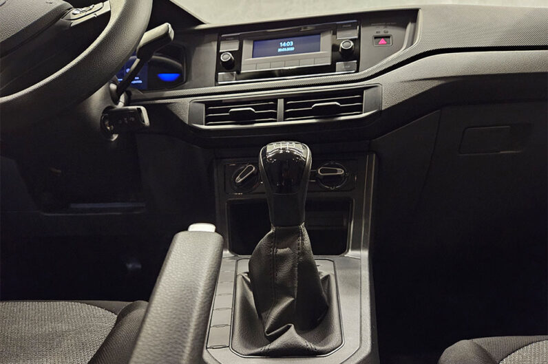 VOLKSWAGEN VIRTUS 1.0 170 TSI SENSE MANUAL 2026