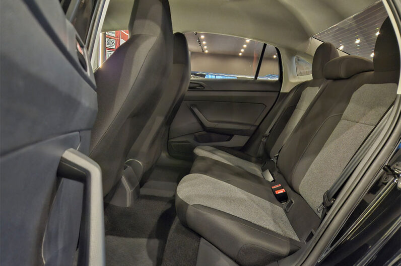 VOLKSWAGEN VIRTUS 1.0 170 TSI SENSE MANUAL 2026