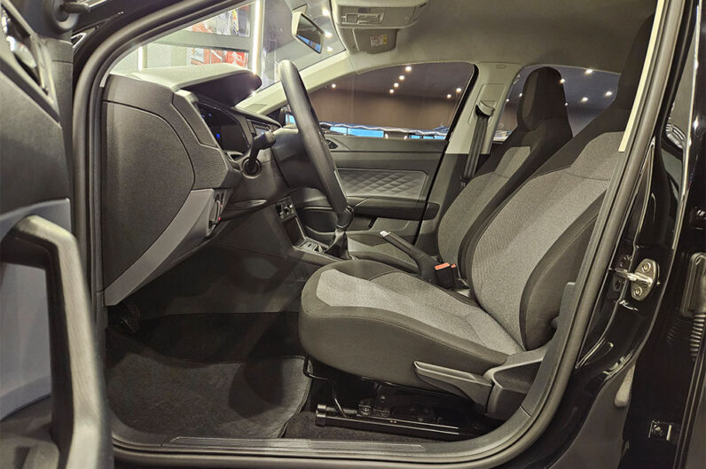 VOLKSWAGEN VIRTUS 1.0 170 TSI SENSE MANUAL 2026