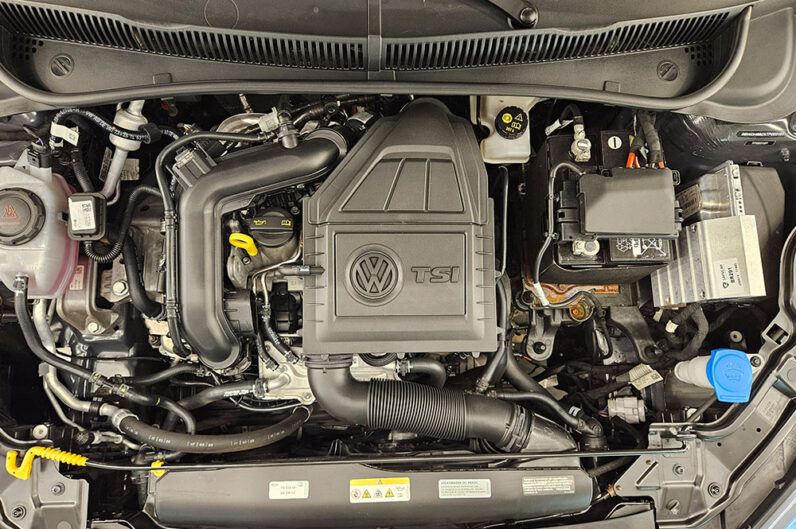 VOLKSWAGEN VIRTUS 1.0 170 TSI SENSE MANUAL 2026