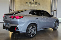 BMW X2 2.0 TURBO GASOLINA XDRIVE20I M SPORT STEPTRONIC 2026